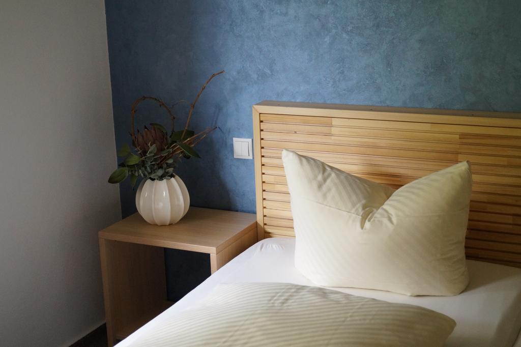 Hotel Berg 단넨펠스 외부 사진